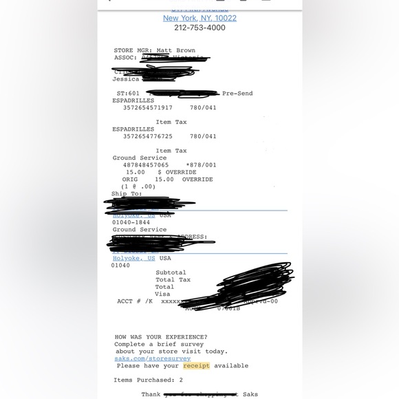 Chanel Lambskin Espadrilles - Picture 10 of 10